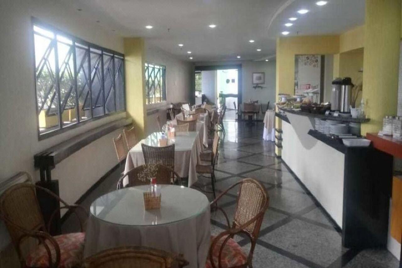 Ocean View Residence ฟอร์ตาเลซา ภายนอก รูปภาพ
