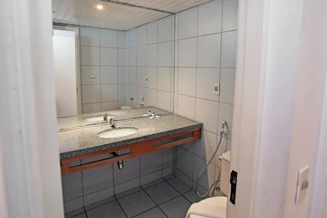 Ocean View Residence ฟอร์ตาเลซา ภายนอก รูปภาพ