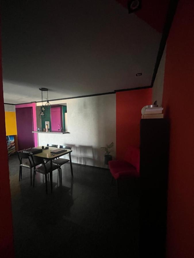 Ocean View Residence ฟอร์ตาเลซา ภายนอก รูปภาพ