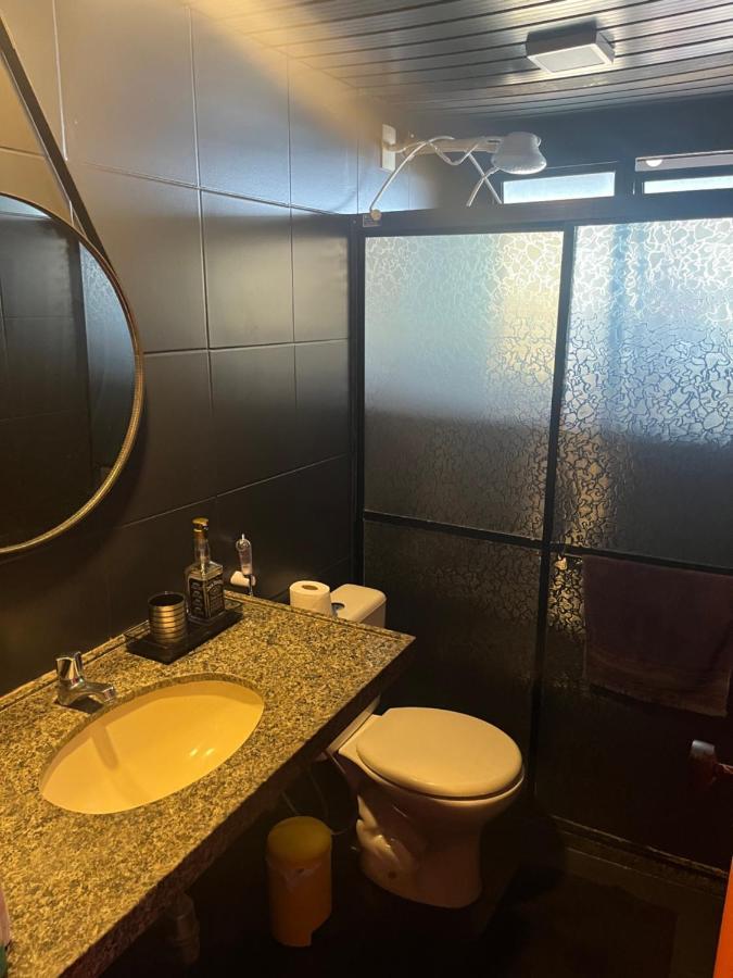 Ocean View Residence ฟอร์ตาเลซา ภายนอก รูปภาพ