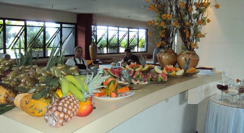 Ocean View Residence ฟอร์ตาเลซา ภายนอก รูปภาพ