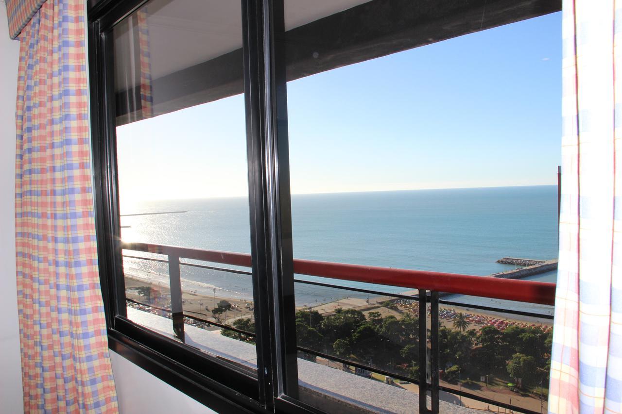 Ocean View Residence ฟอร์ตาเลซา ภายนอก รูปภาพ