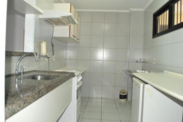 Ocean View Residence ฟอร์ตาเลซา ภายนอก รูปภาพ